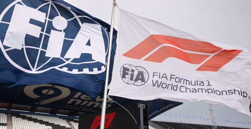 SON DAKIKA: FIA, F1 KURALLARINDA DEĞIŞIKLIĞE GITTI!